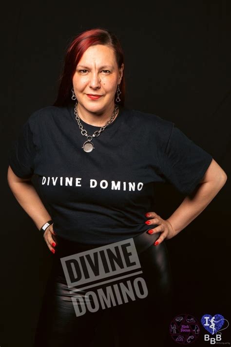 wrestling domina|Divine Domino